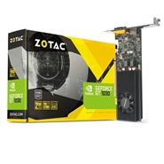 Zotac GeForce GT 1030 2GB GDDR5 Graphics Card