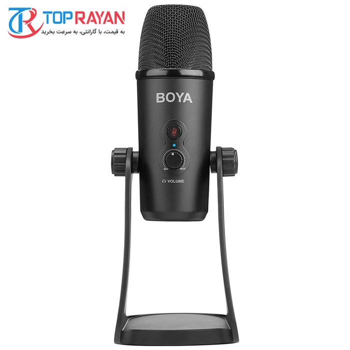 میکروفن کندانسر بویا Boya By-Pm700 - 2