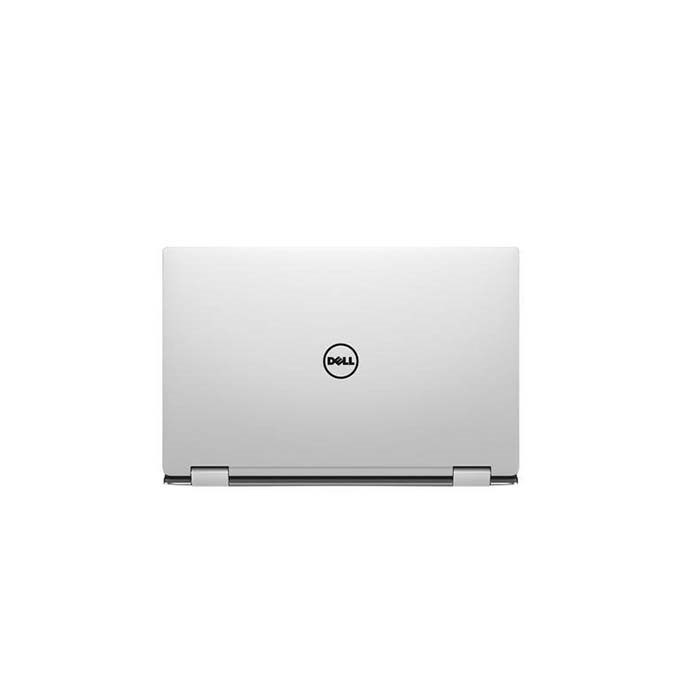 لپ تاپ لمسی استوک دل مدل XPS 9370  پردازنده i5 8100 رم 8GB حافظه 256GB SSD - 3