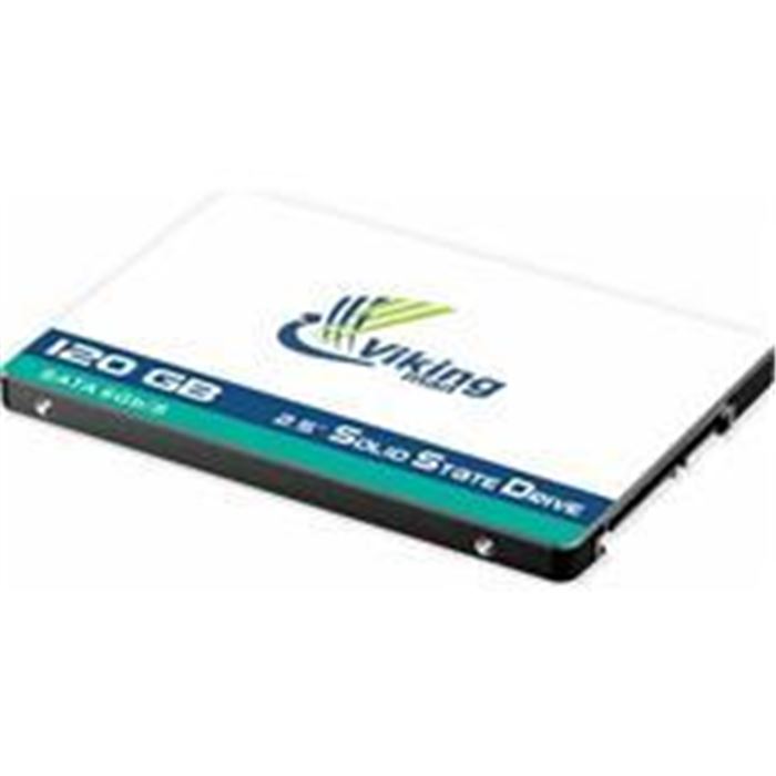 حافظه اس اس دی وایکینگ من مدل وی 611 با ظرفیت 120 گیگابایت