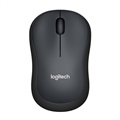 Logitech M220 Silent Wireless Mouse