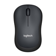 Logitech M220 Silent Wireless Mouse