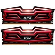 تصویر XPG Dazzle DDR4 16GB (2x 8GB) 3000MHz CL16 Dual Channel Desktop RAM