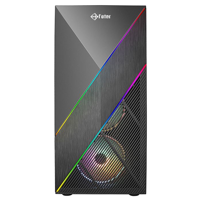 کیس کامپیوتر فاطر Fater FG-520X - 6