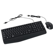 Twisted Minds K12 Kavara Keyboard and Mouse Combo