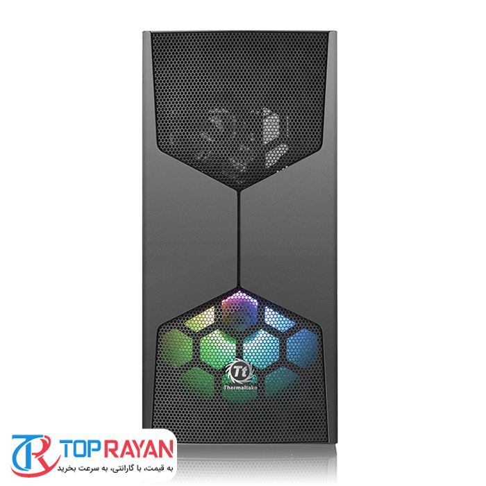 کیس ترمالتیک مدل Commander G31 TG ARGB Mid-Tower - 3