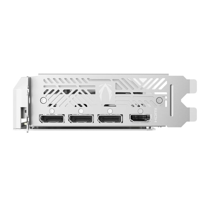 کارت گرافیک زوتک مدل GeForce RTX 5070 Twin Edge OC White 12GB OC - 3