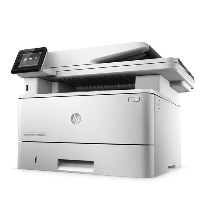 پرینتر اچ پی مدل LaserJet Pro MFP M426fdn - 3