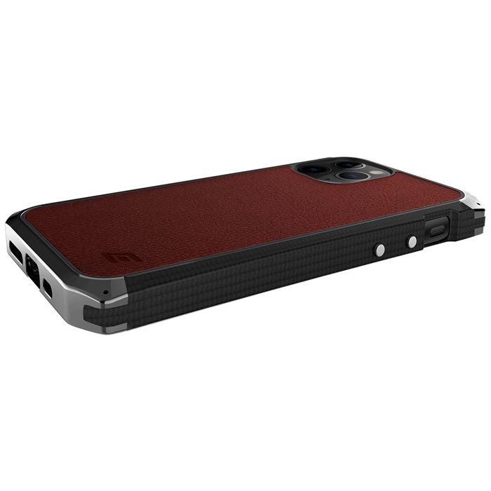 کاور المنت کیس مدل Ronin مناسب برای گوشی موبایل اپل Iphone 11 Pro - 6