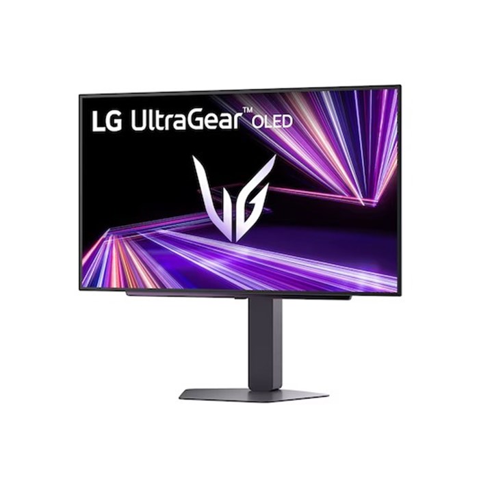 مانیتور گیمینگ 27 اینچ ال جی مدل UltraGear  27GX704A-B (240هرتز) - 2
