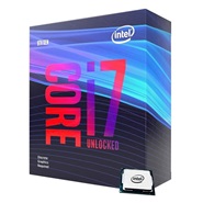 Intel Core i7-9700KF 3.6GHz LGA 1151 Coffee Lake BOX CPU