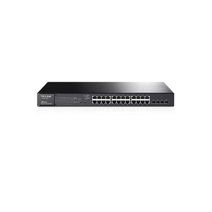 سوئیچ - TP-Link - 6