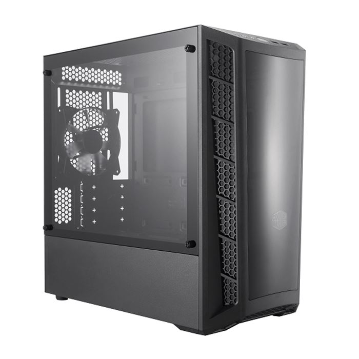 کیس کولر مستر مدل MasterBox MB320L