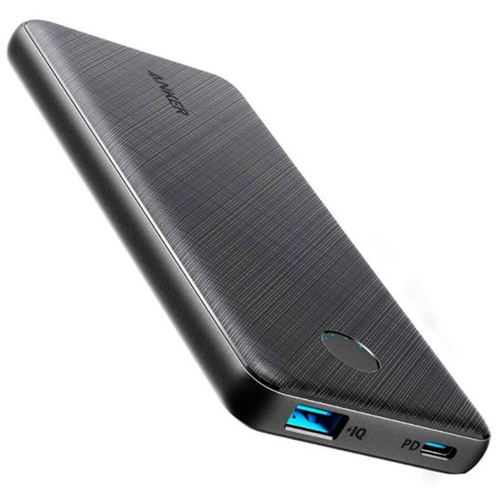 پاوربانک انکر مدل PowerCore Slim A1244H11 ظرفیت 10000 میلی آمپر ساعت