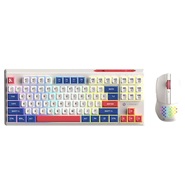 Logikey KM329W Wireless Keyboard and Mouse