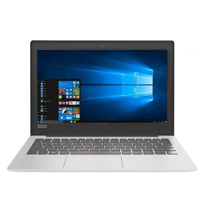 Lenovo Ideapad 120 - Celeron-4GB-500GB - 6