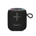 Tazata FUN 50 IPX7 RGB Portable Speaker