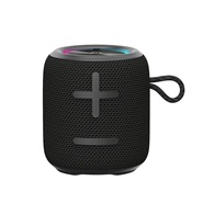 Tazata FUN 50 IPX7 RGB Portable Speaker