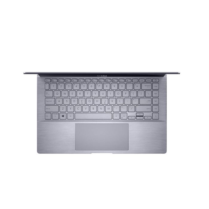 لپ تاپ ۱۴ اینچی ایسوس مدل ZenBook UM433IQ  با پردازنده Ryzen - 6