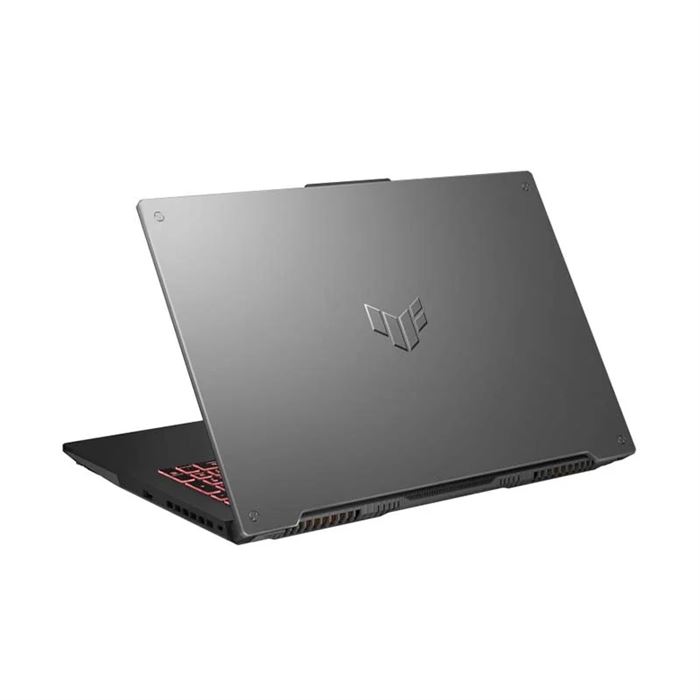 لپ تاپ 15.6 اینچ گیمینگ ایسوس مدل TUF Gaming FX507ZU پردازنده core i7 12700H رم 16GB حافظه 1TB SSD گرافیک Full HD 6GB RTX 4050 - 5