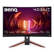 BENQ MOBIUZ EX2710R 27Inch Curved Gaming Monitor