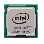 Intel Celeron G6900 3.4GHz FCLGA 1700 Alder Lake TRAY CPU