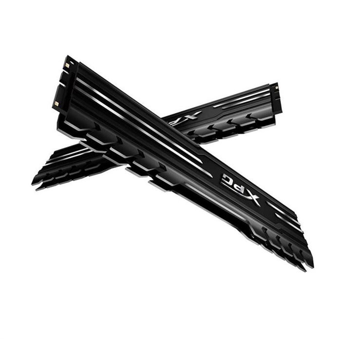 رم مدل GAMMIX D10 با حافظه 64 گیگابایت و فرکانس 3000 مگاهرتز - 5