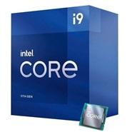Intel Core i9-11900 2.5GHz LGA 1200 Rocket Lake BOX CPU
