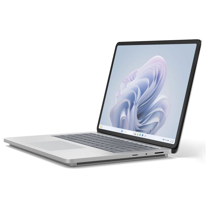 لپ تاپ 14.4 اینچی مایکروسافت مدل Studio 2 پردازنده Core i7 13700H رم 16GB LPDDR5 حافظه 512GB SSD گرافیک 6GB RTX4050 - 3
