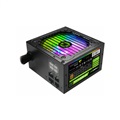 GameMax VP600 RGB-M Bronze Semi Modular Power Supply