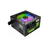 GameMax VP600 RGB-M Bronze Semi Modular Power Supply