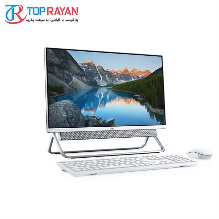 کامپیوتر همه کاره دل مدل Inspiron 24 5400-A - 4