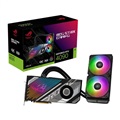 ASUS ROG Strix LC GeForce RTX 4090 OC Edition 24GB GDDR6X Graphics Card