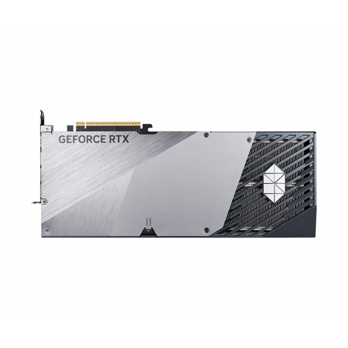 کارت گرافیک ام اس آی مدل GeForce RTX 5090 32GB SUPRIM SOC - 4