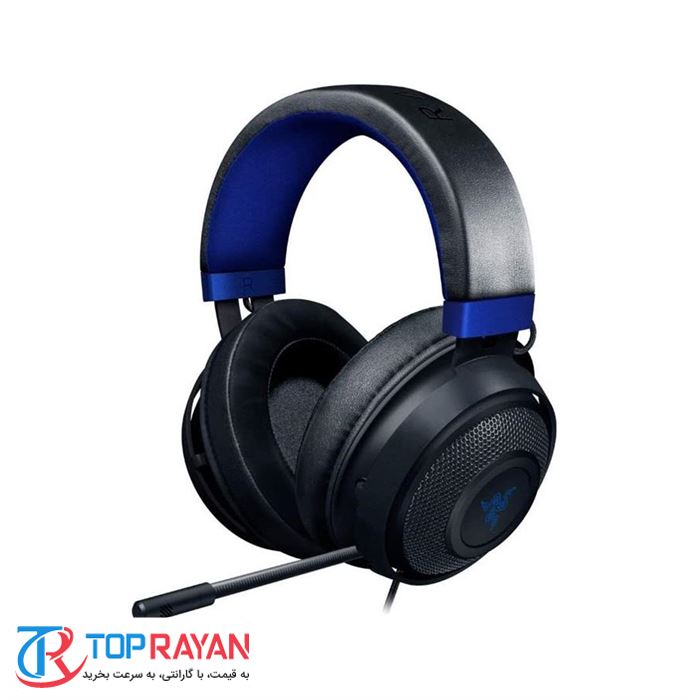 هدست گیمینگ ریزر Razer Kraken for Console - 2