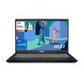 MSI Modern 15 B12MO CORE i7 1255U 16GB 512 SSD Intel Graphics FHD Laptop
