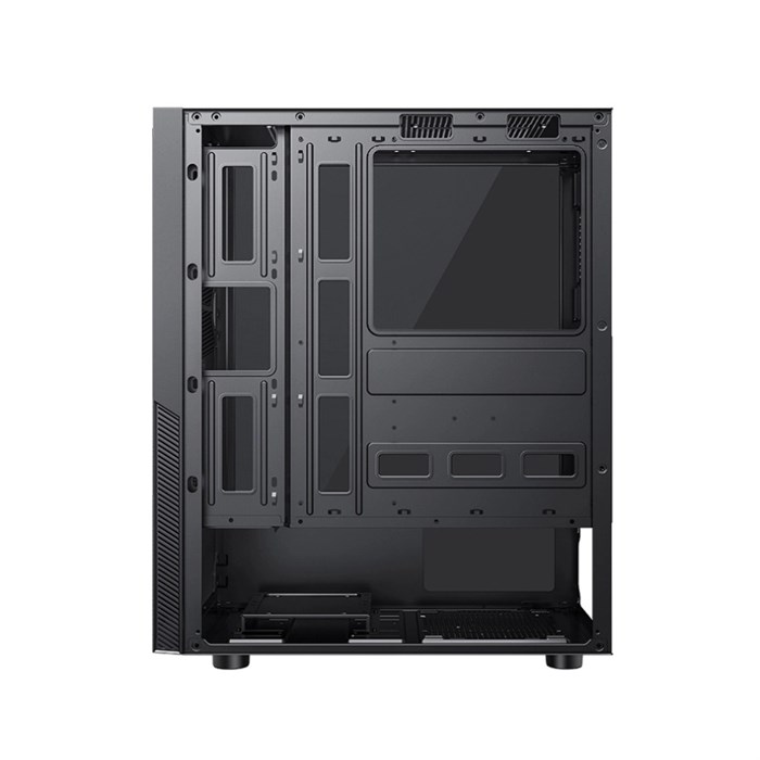 کیس گیمینگ تسکو مدل GC4501 THOR - 2