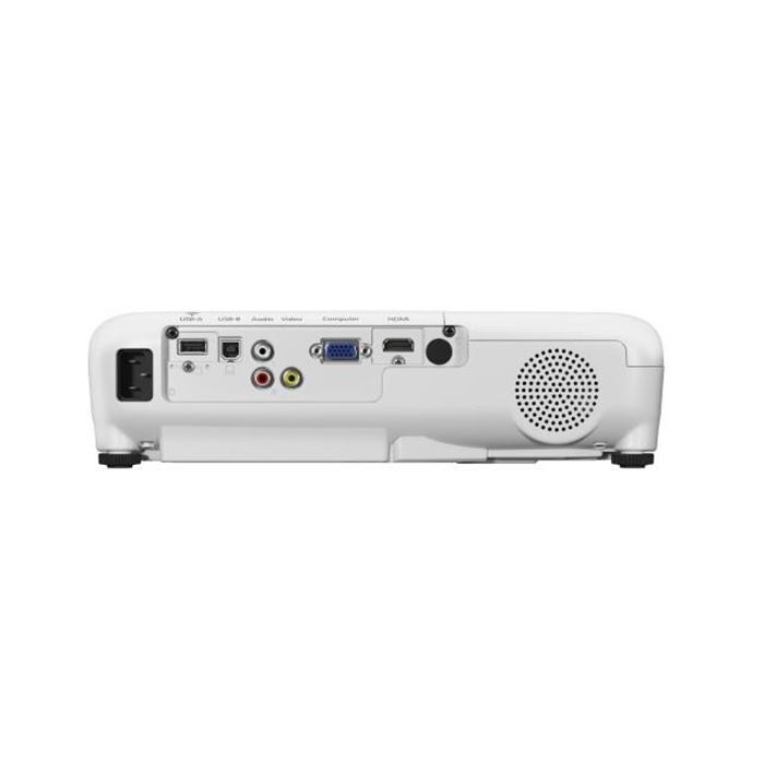 ویدئو پروژکتور اپسون EB-X41 - 6
