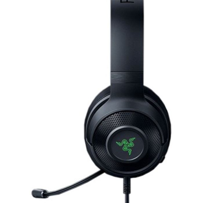 هدست گیمینگ باسیم ریزر Kraken V3 X - 2