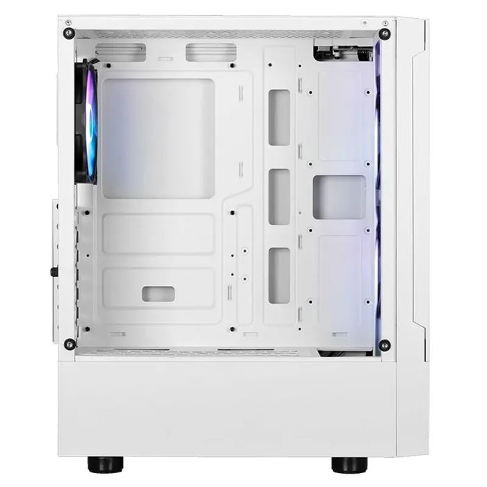 کیس گیم دیاس TALOS E3 MESH ARGB - 6