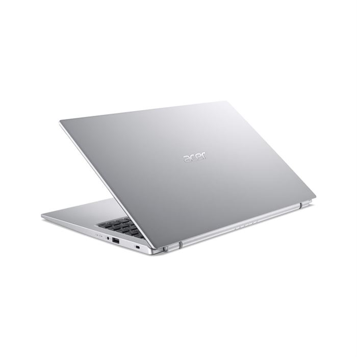 لپ تاپ 58G 79T0 ایسر Aspire 3 A315 پردازنده Core i7 1165G7 رم 12GB حافظه 1TB + 128GB SSD گرافیک 2GB MX350 مانیتور 15.6 اینچی FHD - 4
