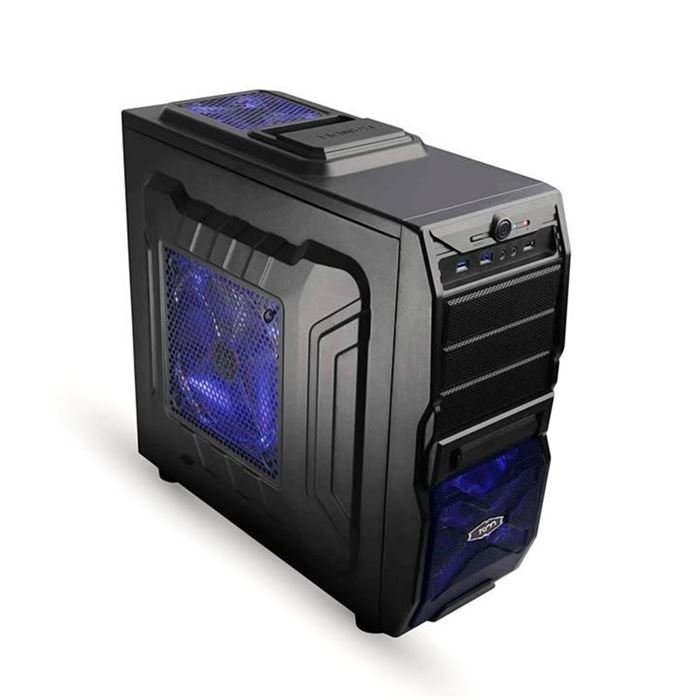 کیس تسکو TC MA-4614 - 3