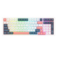 ردراگون   K723 WBR PRO RGB Gaming Keyboard
