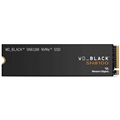 Western Digital BLACK SN8100 1TB M.2 2280 PCIe x5 Gen 5.0 NVMe Internal SSD