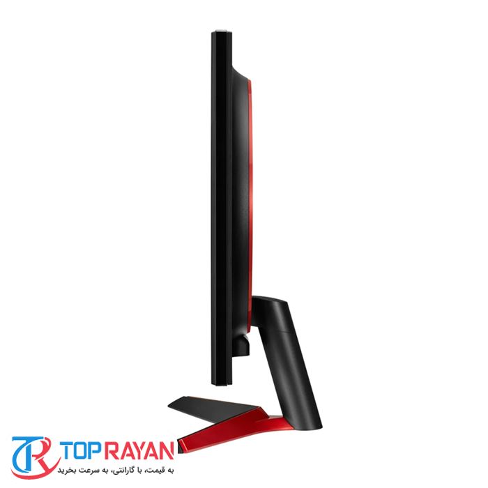 مانیتور گیمینگ ال جی مدل 24GL600F-B سایز 24 اینچ - 10