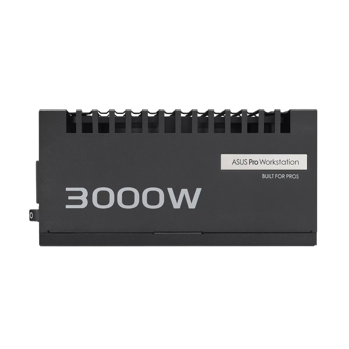 پاور ماژولار ایسوس Pro WS 3000W Plutinum - 5