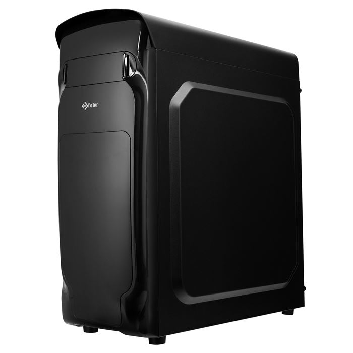 کیس کامپیوتر فاطر Fater FG-510H - 5