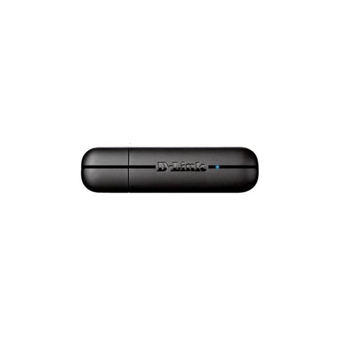 کارت شبکه USB و بی‌سیم دی لینک مدل DWA-123 - 2