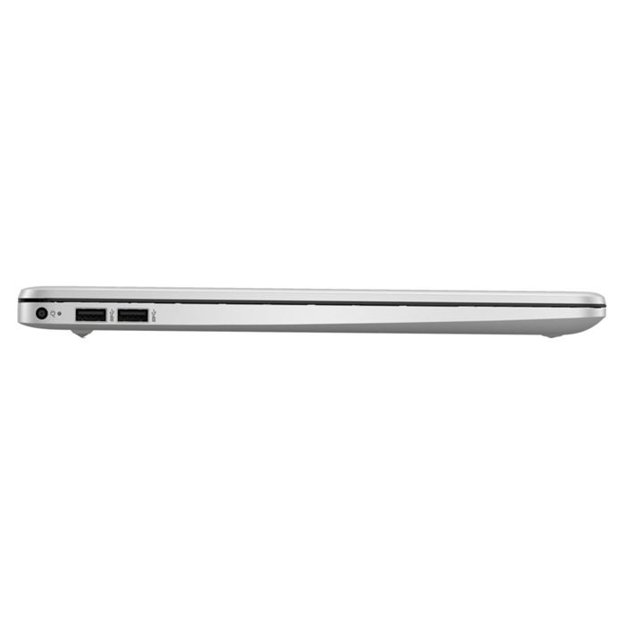 لپ تاپ اچ پی مدل FQ 5295NIA پردازنده i5 1235U رم 32گیگابایت حافظه 512گیگابایت اینتل 15.6 اینچ رنگ نقره ای - 5