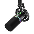 Maono PD200X USB/XLR Dynamic Microphone 